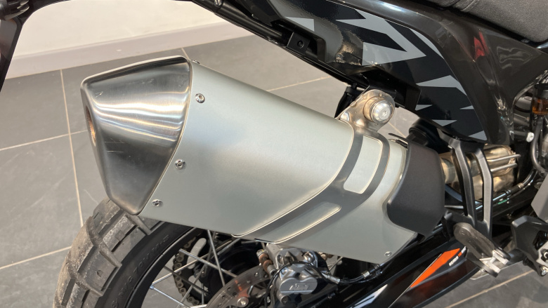 Ktm Adventure 790 Adventure (25MY)